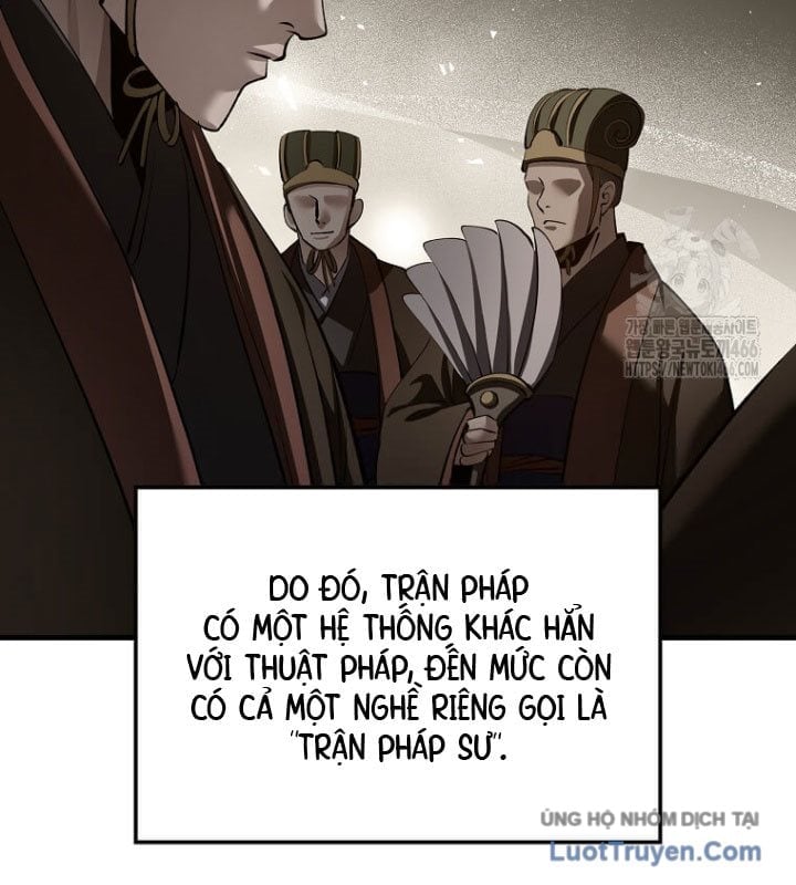 Bác Sĩ Trùng Sinh Về Murim Chapter 182 - Trang 2