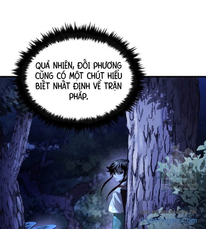 Bác Sĩ Trùng Sinh Về Murim Chapter 182 - Trang 2