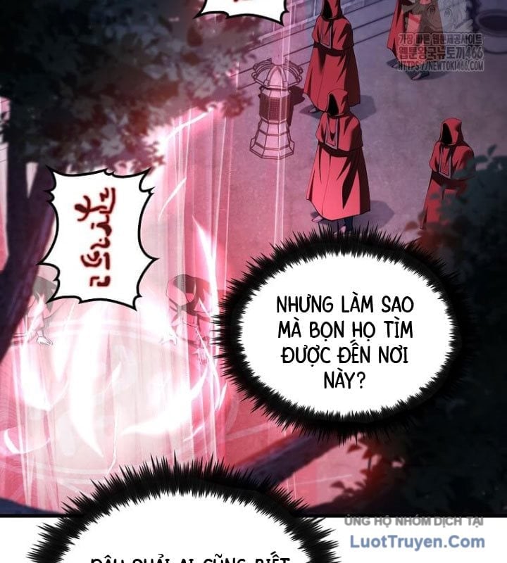 Bác Sĩ Trùng Sinh Về Murim Chapter 182 - Trang 2