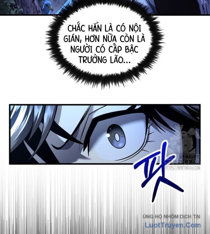 Bác Sĩ Trùng Sinh Về Murim Chapter 182 - Trang 2