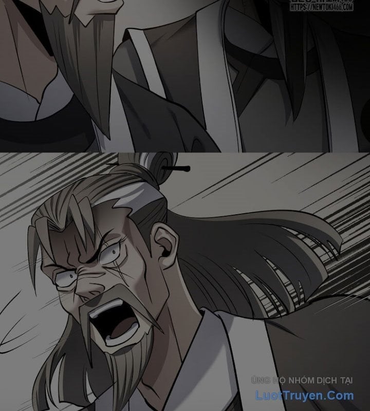 Bác Sĩ Trùng Sinh Về Murim Chapter 182 - Trang 2