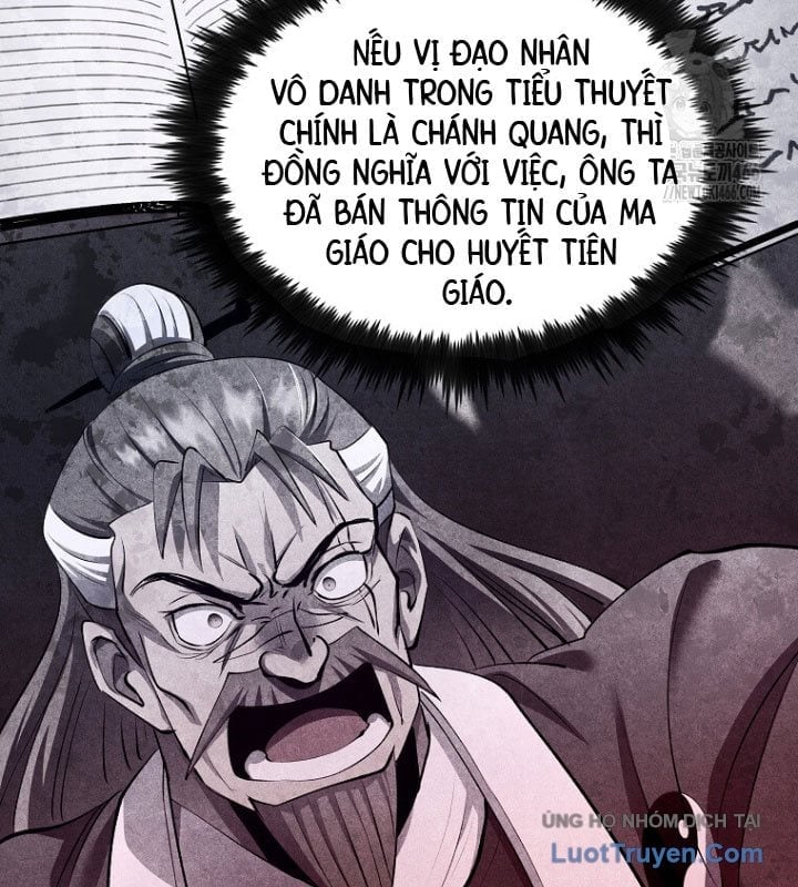 Bác Sĩ Trùng Sinh Về Murim Chapter 182 - Trang 2