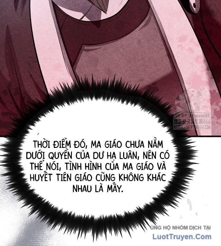 Bác Sĩ Trùng Sinh Về Murim Chapter 182 - Trang 2