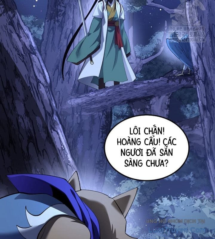 Bác Sĩ Trùng Sinh Về Murim Chapter 182 - Trang 2