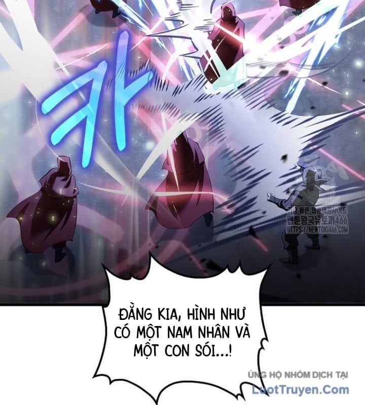 Bác Sĩ Trùng Sinh Về Murim Chapter 182 - Trang 2