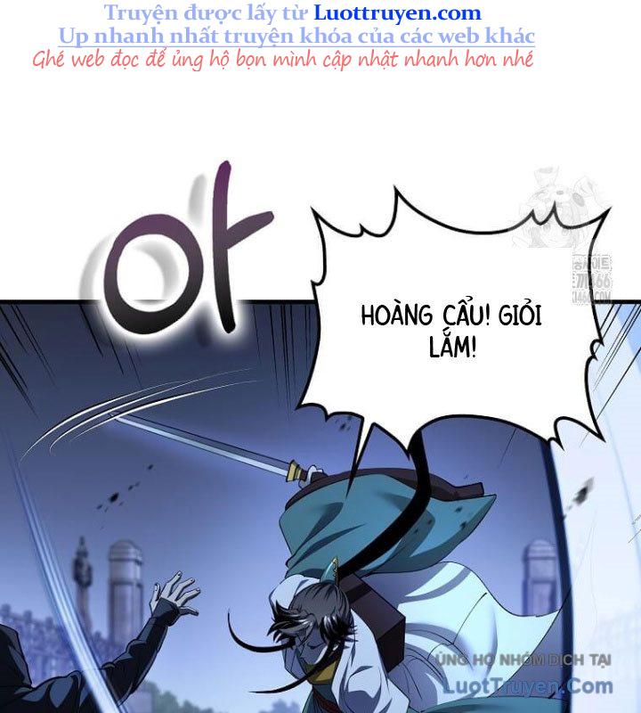 Bác Sĩ Trùng Sinh Về Murim Chapter 182 - Trang 2
