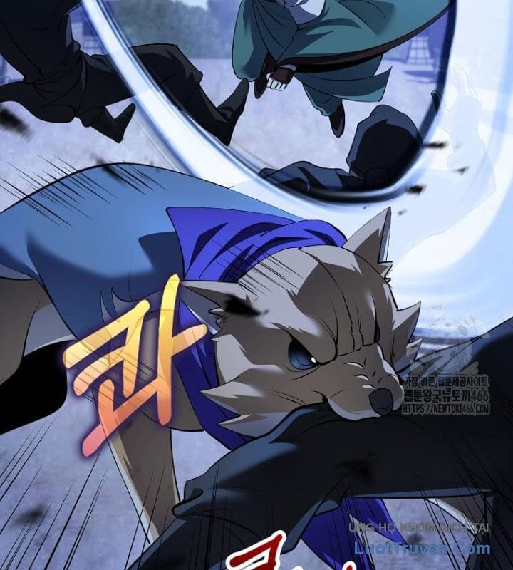 Bác Sĩ Trùng Sinh Về Murim Chapter 182 - Trang 2