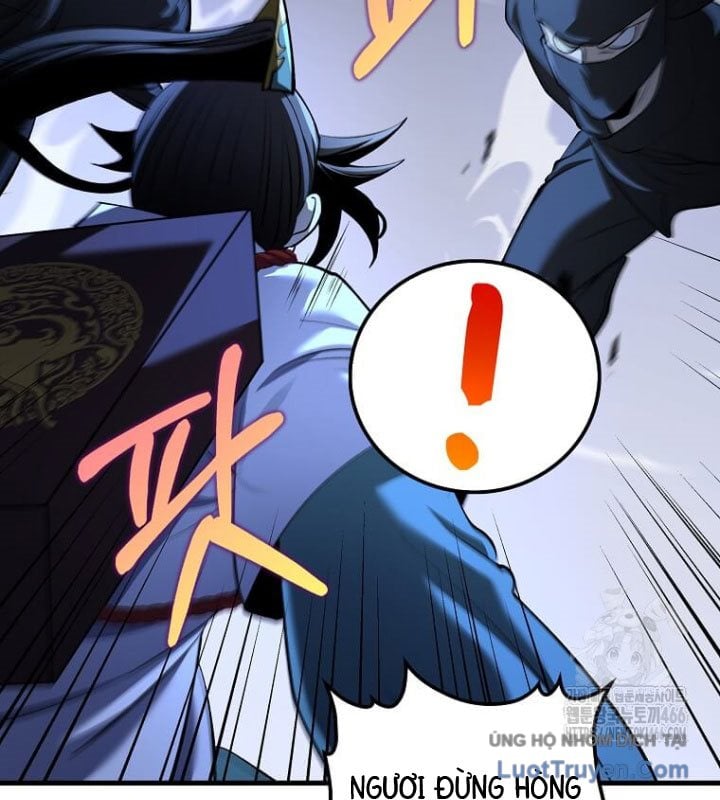 Bác Sĩ Trùng Sinh Về Murim Chapter 182 - Trang 2