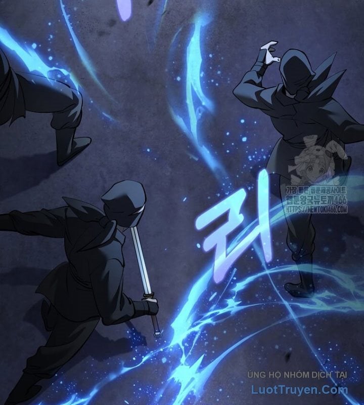 Bác Sĩ Trùng Sinh Về Murim Chapter 182 - Trang 2