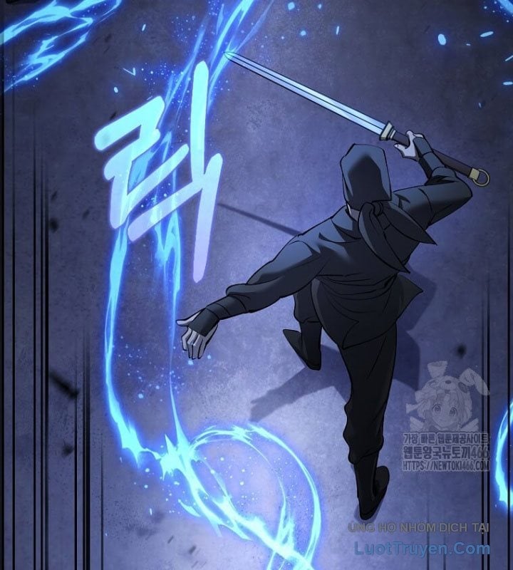 Bác Sĩ Trùng Sinh Về Murim Chapter 182 - Trang 2
