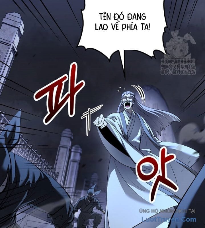 Bác Sĩ Trùng Sinh Về Murim Chapter 182 - Trang 2