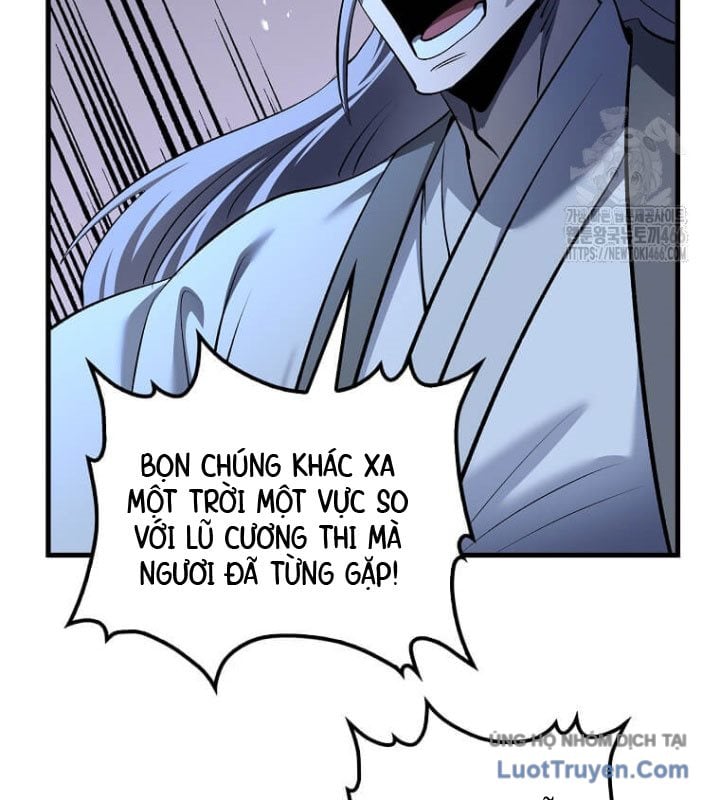 Bác Sĩ Trùng Sinh Về Murim Chapter 182 - Trang 2