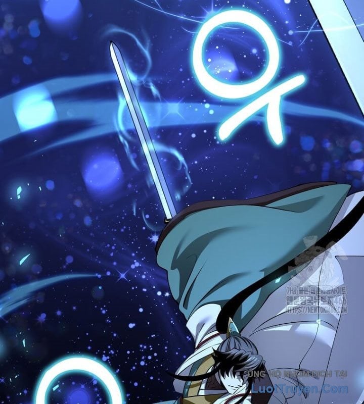 Bác Sĩ Trùng Sinh Về Murim Chapter 182 - Trang 2