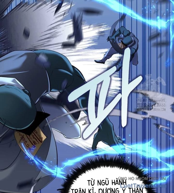 Bác Sĩ Trùng Sinh Về Murim Chapter 182 - Trang 2