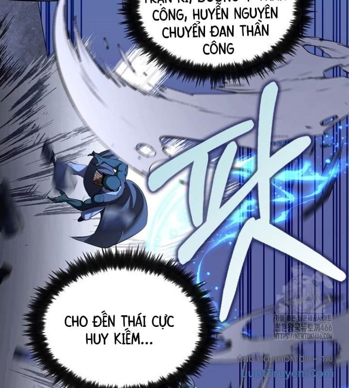 Bác Sĩ Trùng Sinh Về Murim Chapter 182 - Trang 2