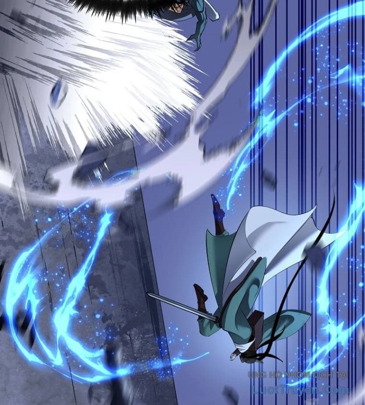 Bác Sĩ Trùng Sinh Về Murim Chapter 182 - Trang 2