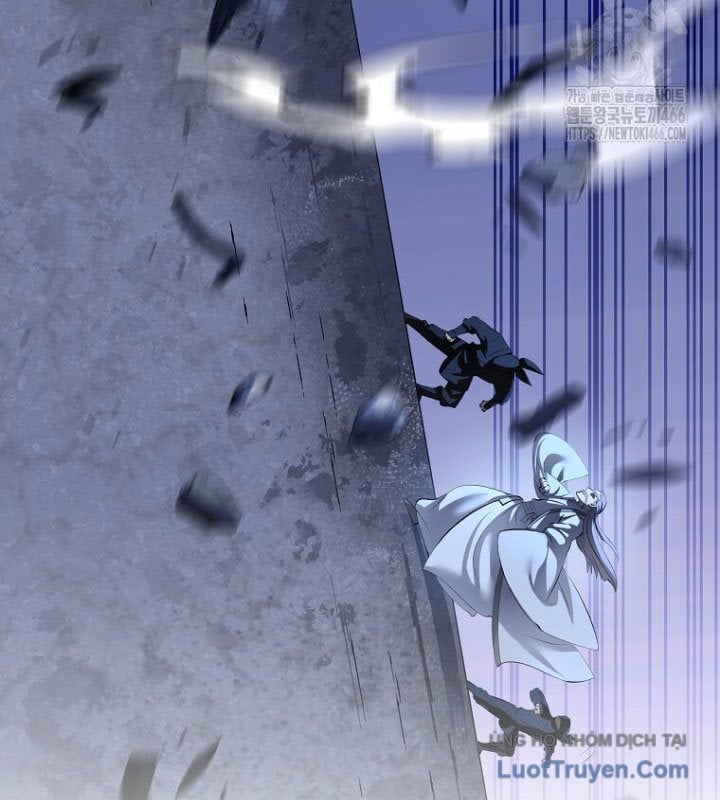 Bác Sĩ Trùng Sinh Về Murim Chapter 182 - Trang 2