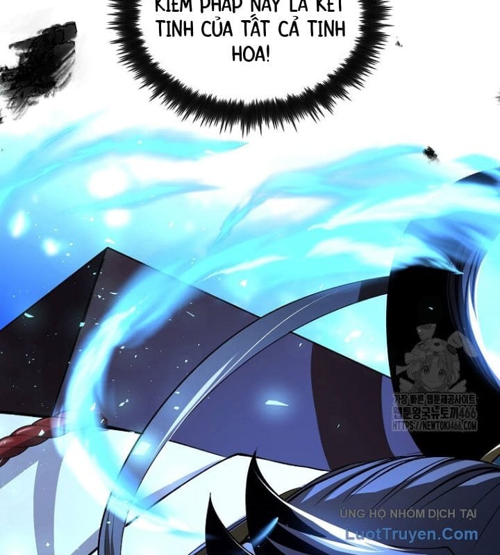Bác Sĩ Trùng Sinh Về Murim Chapter 182 - Trang 2