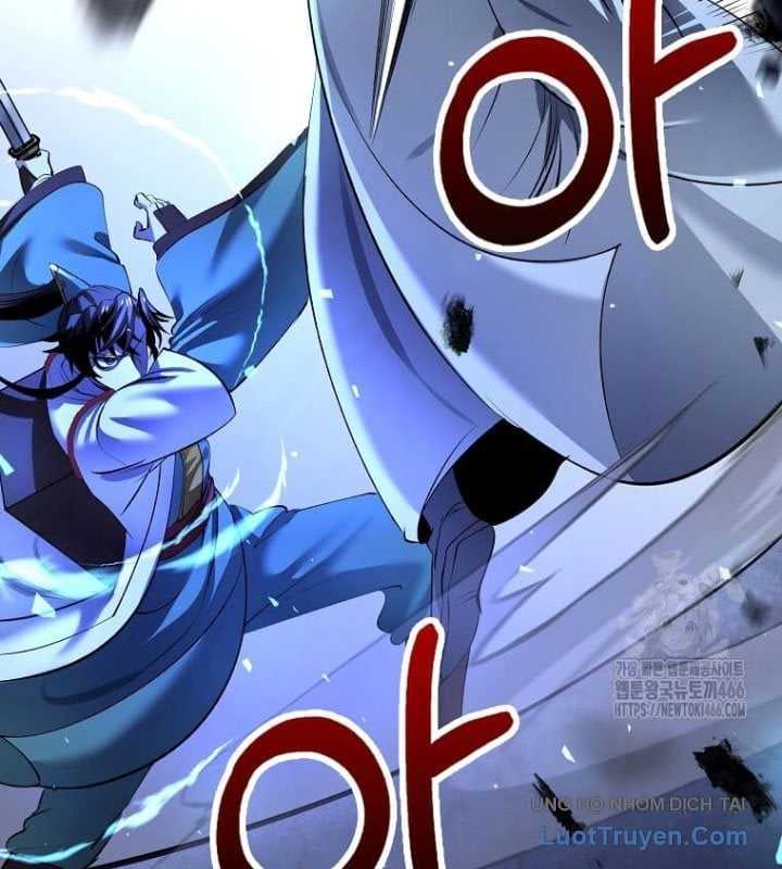 Bác Sĩ Trùng Sinh Về Murim Chapter 182 - Trang 2