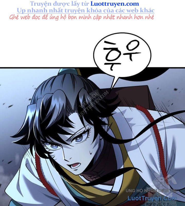 Bác Sĩ Trùng Sinh Về Murim Chapter 183 - Trang 2