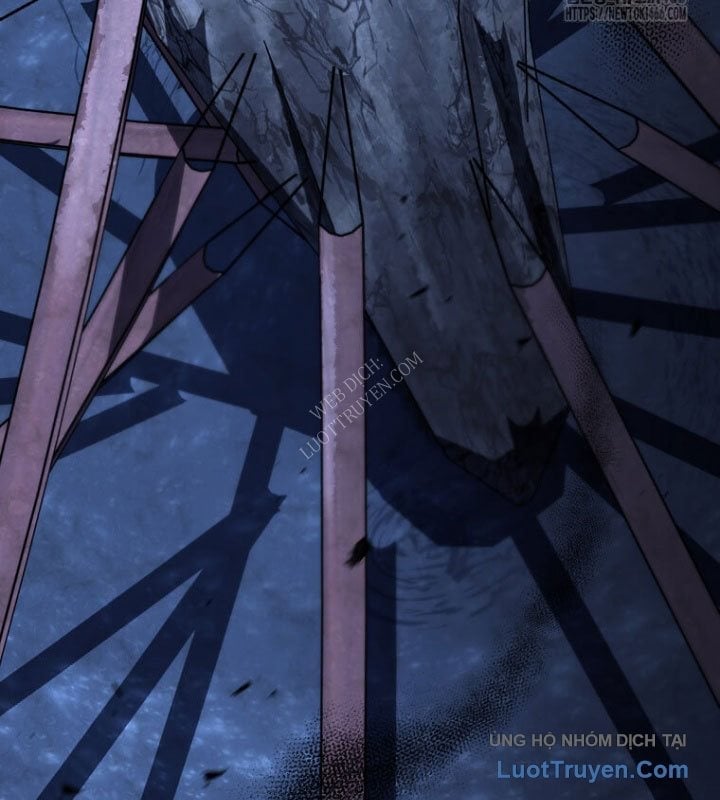 Bác Sĩ Trùng Sinh Về Murim Chapter 183 - Trang 2