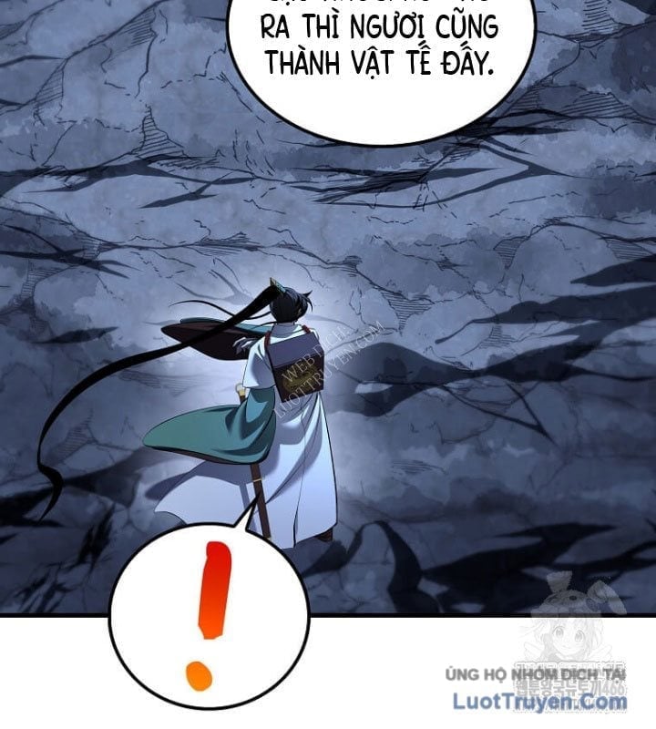 Bác Sĩ Trùng Sinh Về Murim Chapter 183 - Trang 2