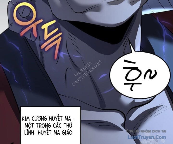 Bác Sĩ Trùng Sinh Về Murim Chapter 183 - Trang 2