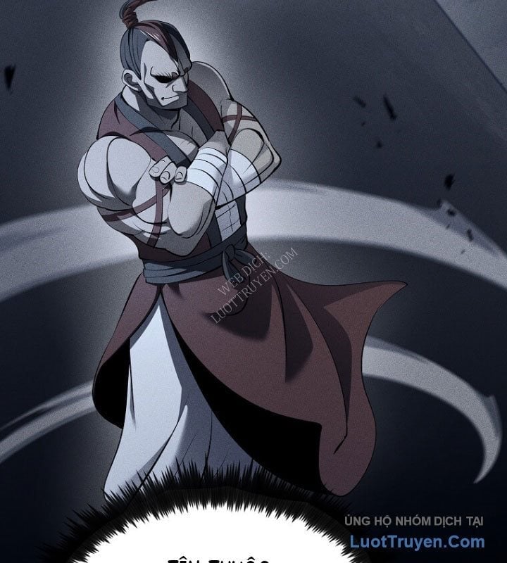 Bác Sĩ Trùng Sinh Về Murim Chapter 183 - Trang 2