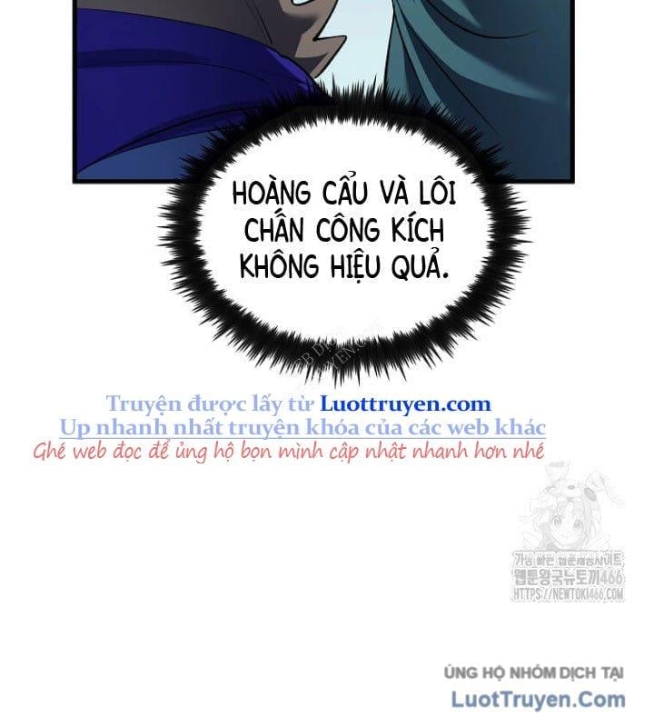 Bác Sĩ Trùng Sinh Về Murim Chapter 183 - Trang 2