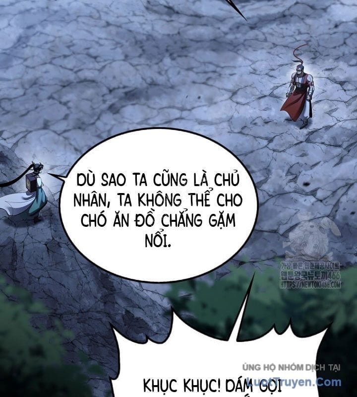 Bác Sĩ Trùng Sinh Về Murim Chapter 183 - Trang 2