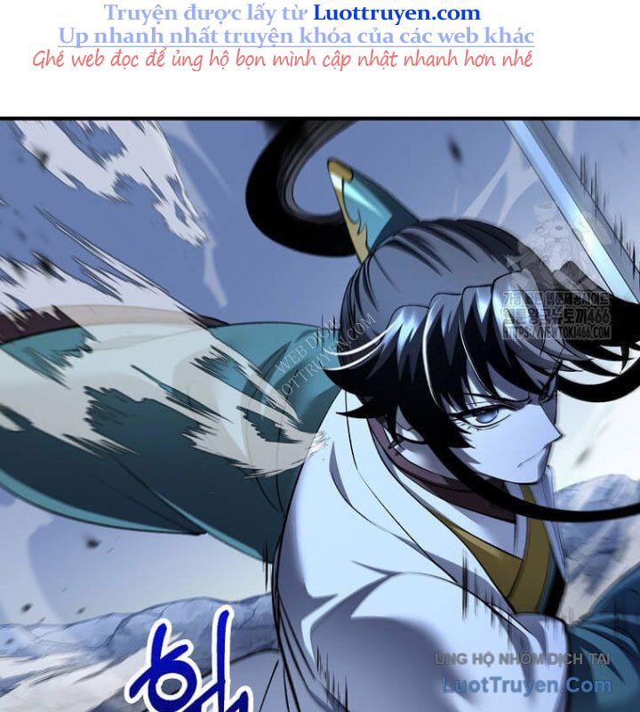 Bác Sĩ Trùng Sinh Về Murim Chapter 183 - Trang 2