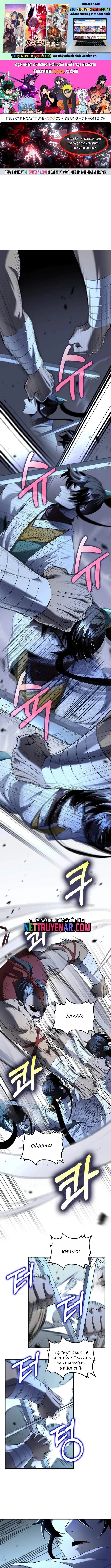 Bác Sĩ Trùng Sinh Về Murim Chapter 184 - Trang 2