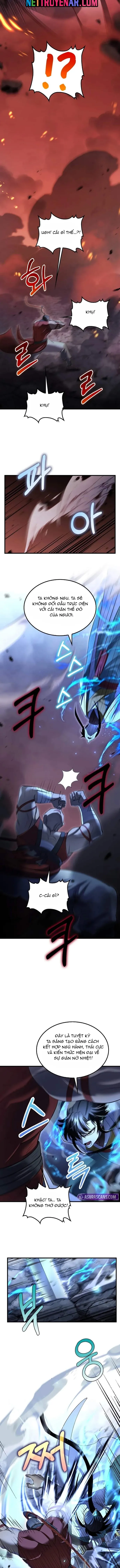 Bác Sĩ Trùng Sinh Về Murim Chapter 184 - Trang 2