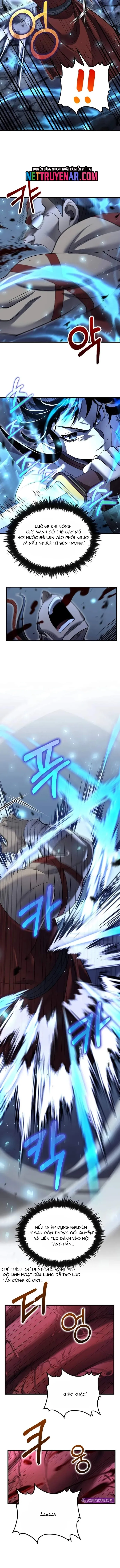 Bác Sĩ Trùng Sinh Về Murim Chapter 184 - Trang 2
