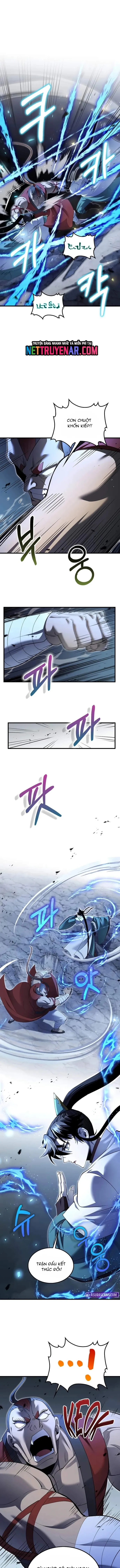Bác Sĩ Trùng Sinh Về Murim Chapter 184 - Trang 2