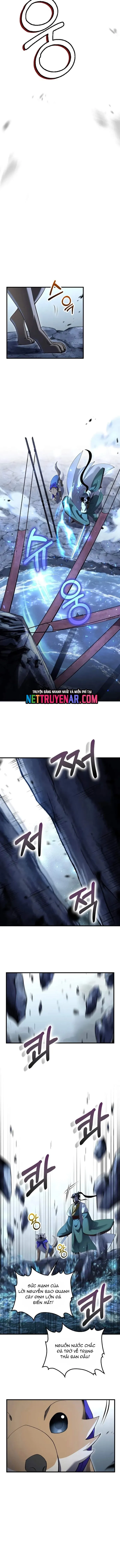 Bác Sĩ Trùng Sinh Về Murim Chapter 184 - Trang 2