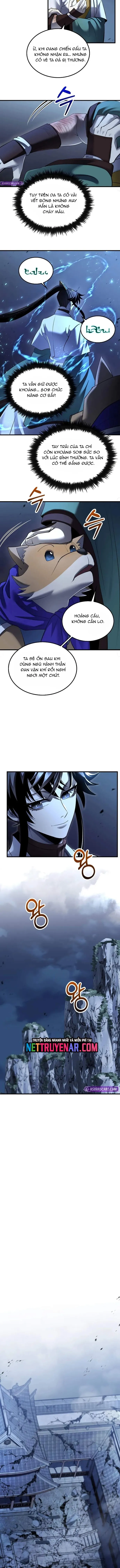 Bác Sĩ Trùng Sinh Về Murim Chapter 184 - Trang 2