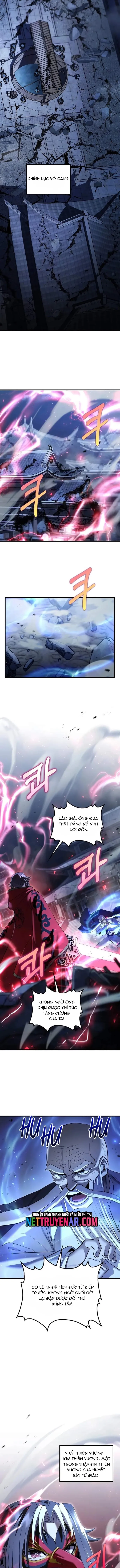 Bác Sĩ Trùng Sinh Về Murim Chapter 184 - Trang 2