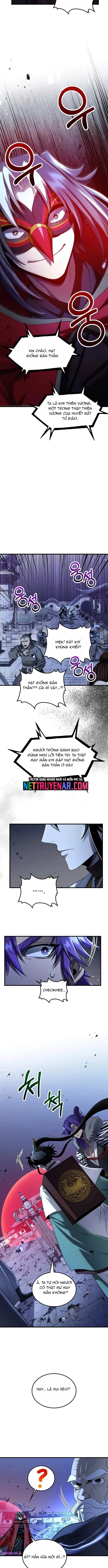Bác Sĩ Trùng Sinh Về Murim Chapter 185 - Trang 2