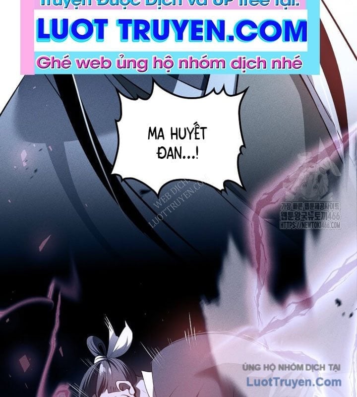 Bác Sĩ Trùng Sinh Về Murim Chapter 186 - Trang 2
