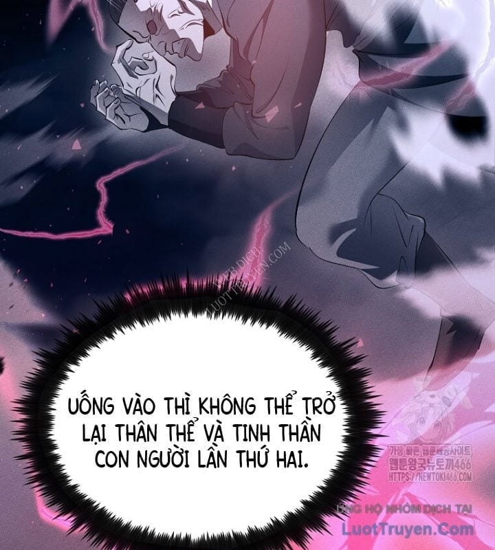 Bác Sĩ Trùng Sinh Về Murim Chapter 186 - Trang 2