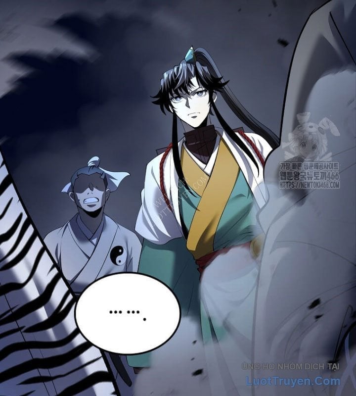 Bác Sĩ Trùng Sinh Về Murim Chapter 186 - Trang 2