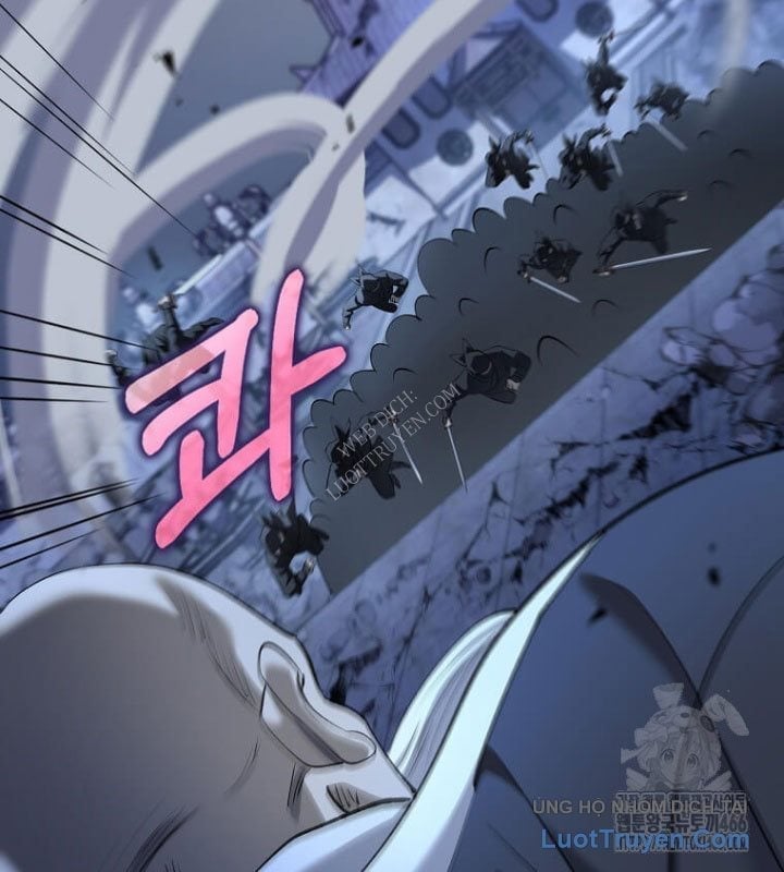 Bác Sĩ Trùng Sinh Về Murim Chapter 186 - Trang 2
