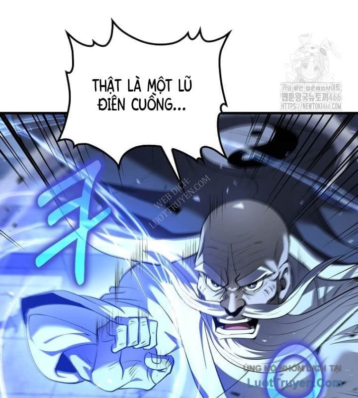Bác Sĩ Trùng Sinh Về Murim Chapter 186 - Trang 2
