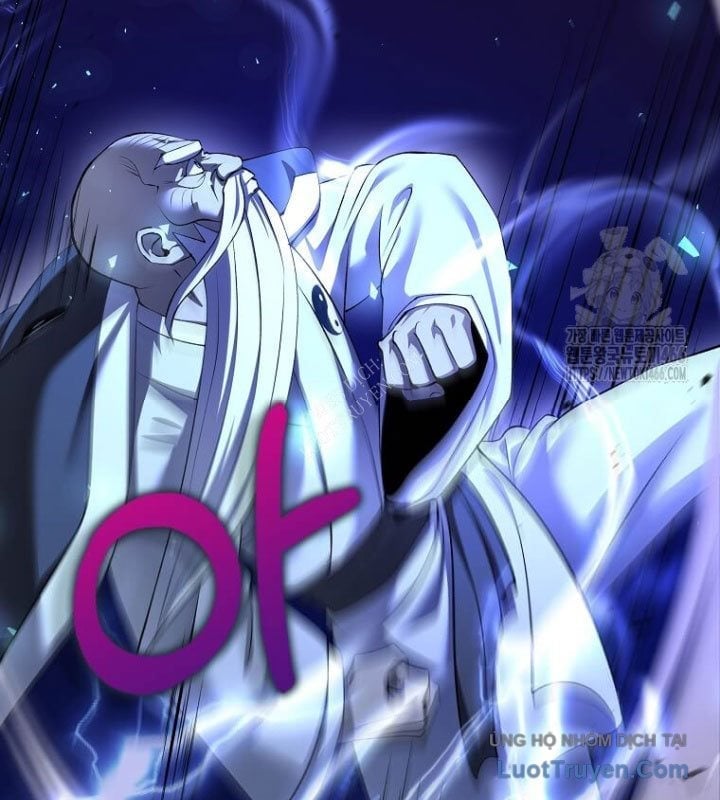 Bác Sĩ Trùng Sinh Về Murim Chapter 186 - Trang 2