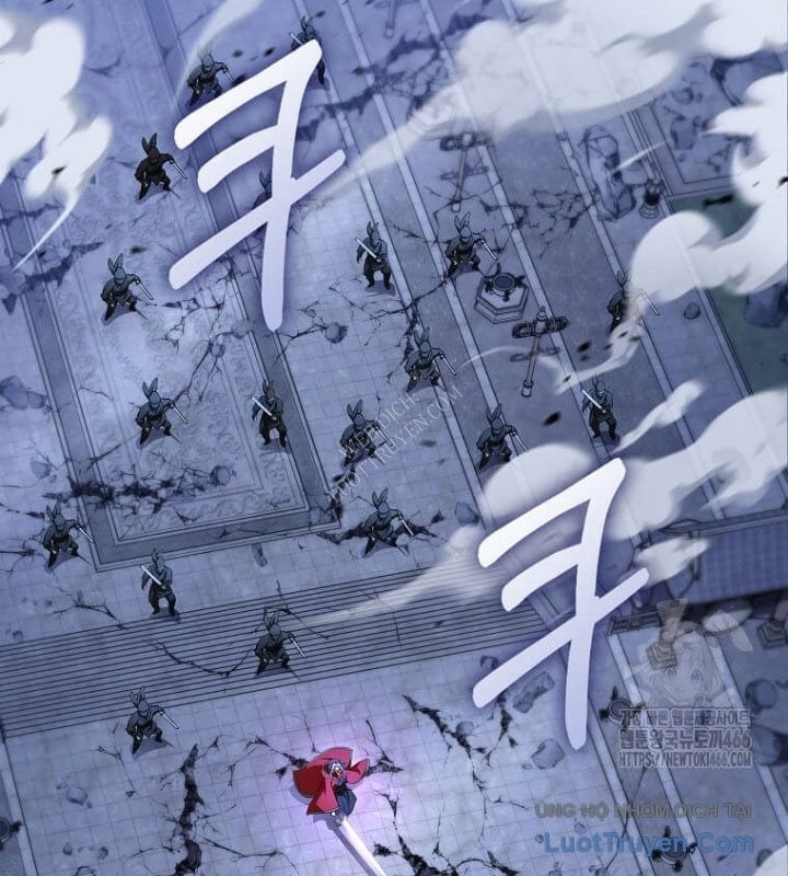Bác Sĩ Trùng Sinh Về Murim Chapter 186 - Trang 2