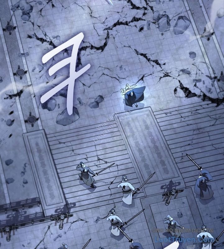 Bác Sĩ Trùng Sinh Về Murim Chapter 186 - Trang 2