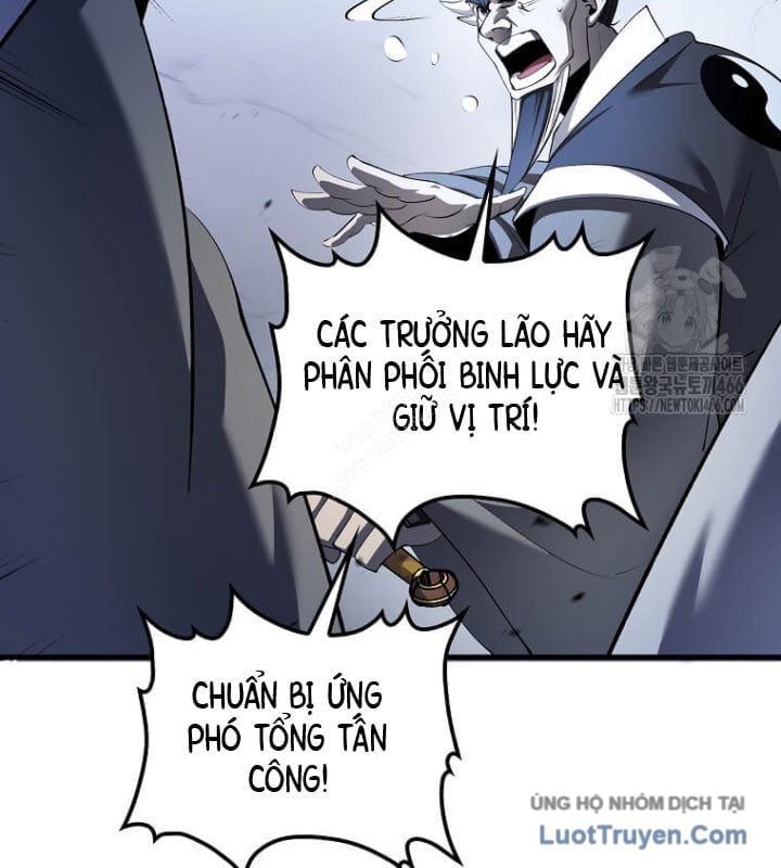 Bác Sĩ Trùng Sinh Về Murim Chapter 186 - Trang 2