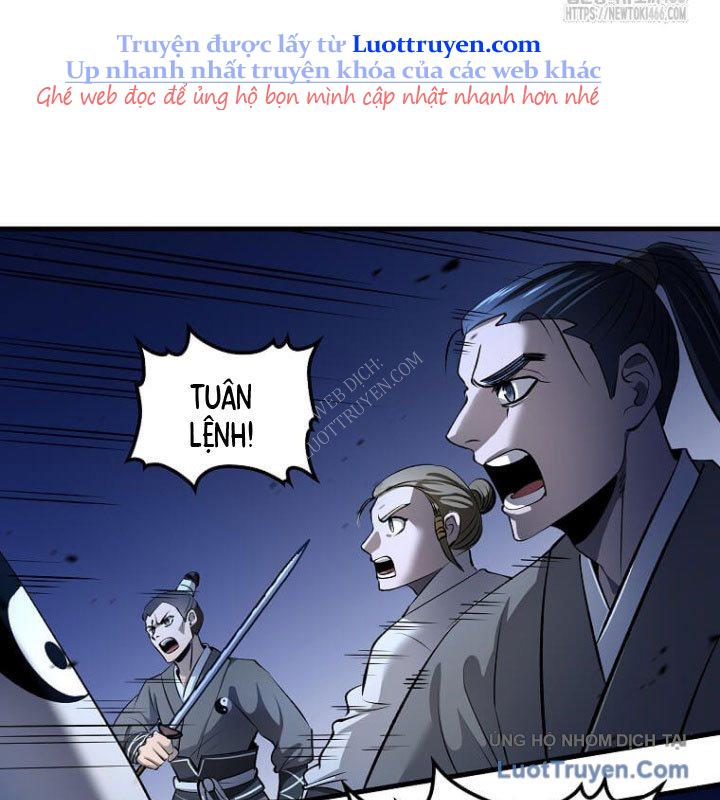 Bác Sĩ Trùng Sinh Về Murim Chapter 186 - Trang 2