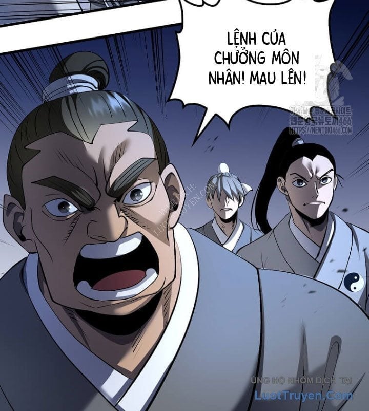 Bác Sĩ Trùng Sinh Về Murim Chapter 186 - Trang 2